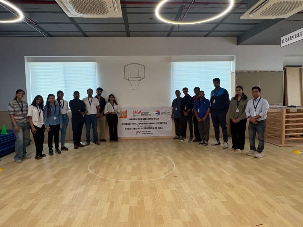 WOW 2026 at KED American Academy, Borivali