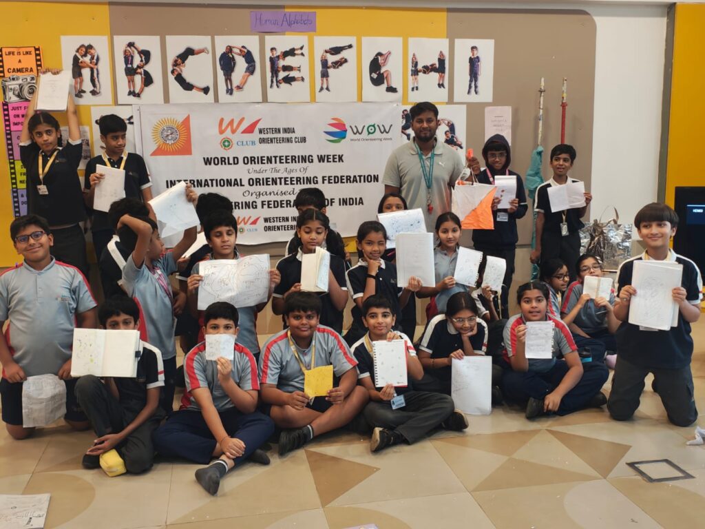 WOW 2026 Organized Successfully at KIS, Chembur